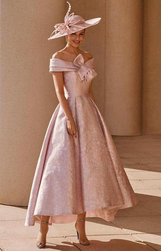 Couture Club by Rosa Clara 7G159 Soft Pink - Main Image