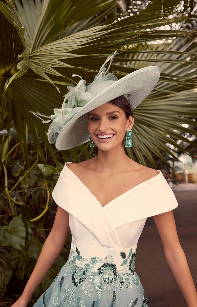 Veni Infantino 992351 / 992031 - Ivory / Sage – All About Mum