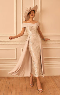 Veni Infantino 992842 - Taupe