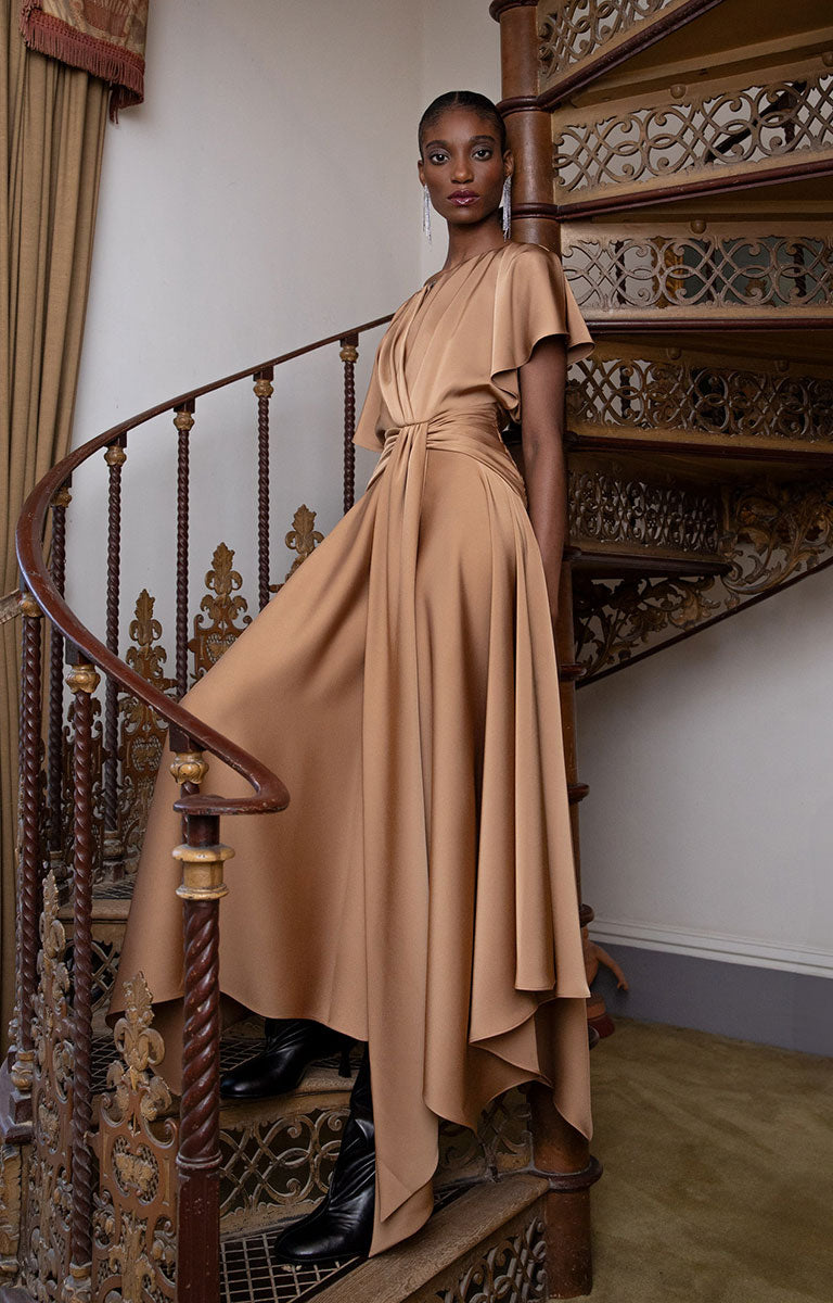 Maisonel  ME3003 - Pearl Dress