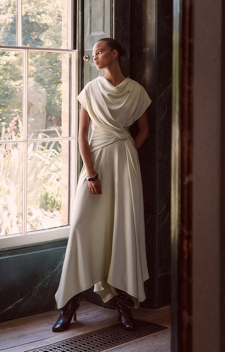 Maisonel  ME3079 - Lemonade Dress