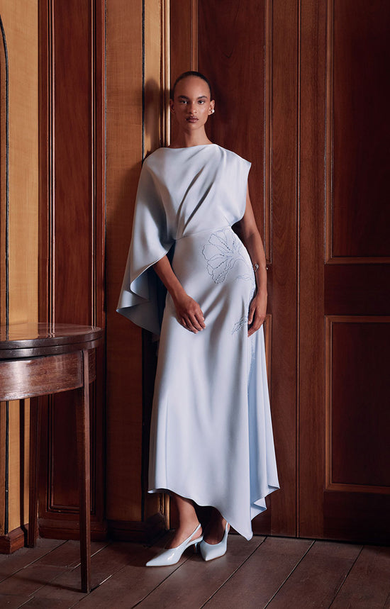 Maisonel ME3109 - Sky Dress